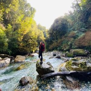 Meet your Posher, Sol